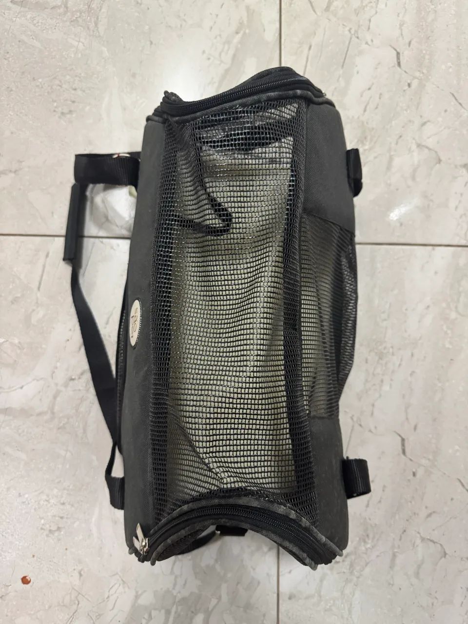 Bolsa para transporte pet - Foto 3