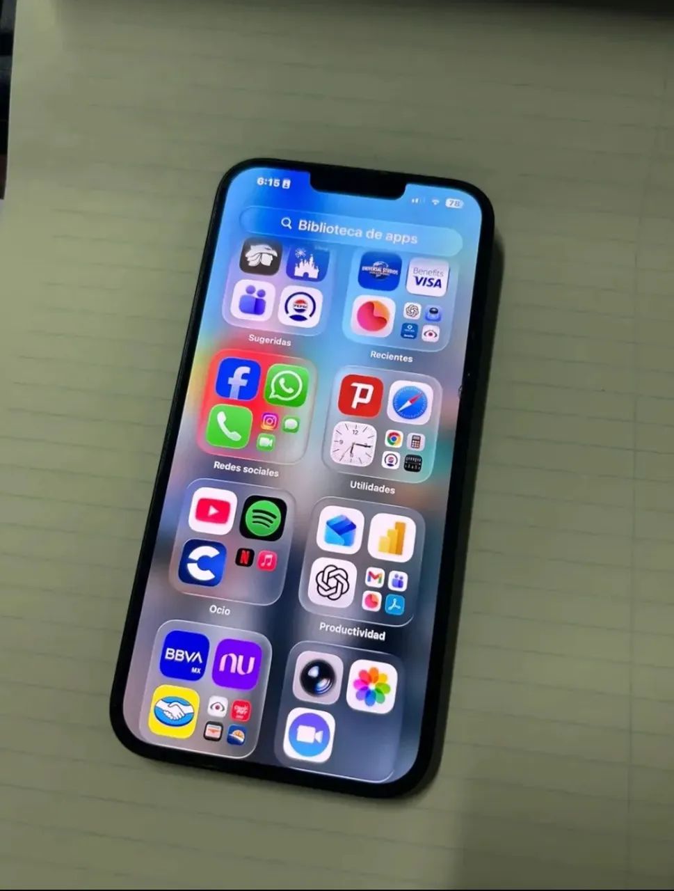 Apple iPhone 14 128gb Preto  - Foto 2