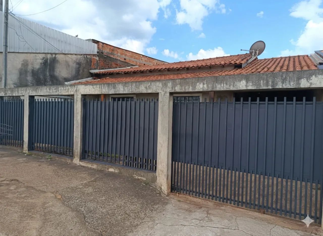 Foto - Londrina - Residencial Vila Romana