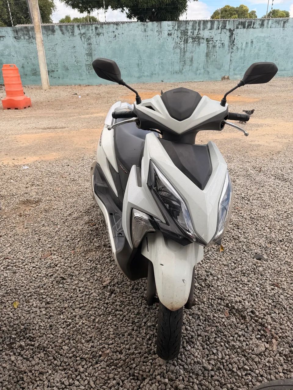 Honda elite 2019  - Foto 2