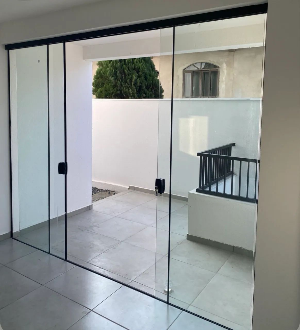 Vitrine vidraçaria  - Foto 5