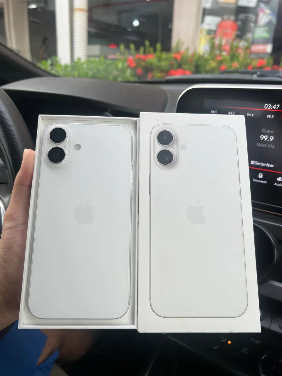 IPHONE 16 PLUS - Foto 2