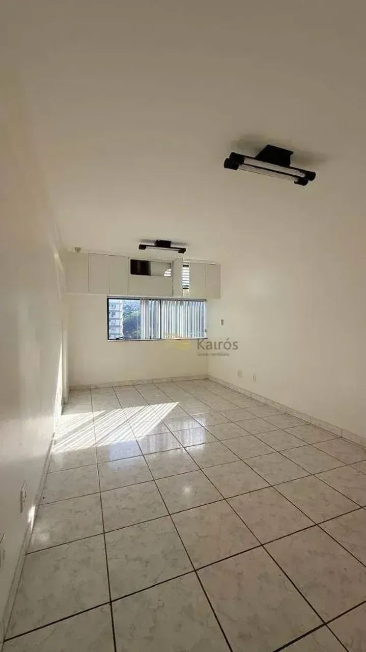 Salas para alugar, 62 m² - Santa Lúcia - Vitória/ES - Foto 3