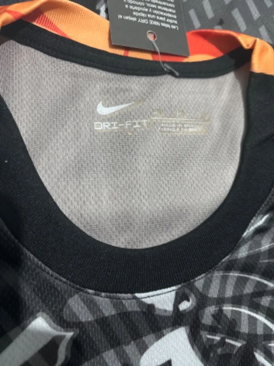Camisa Holanda  - Foto 3