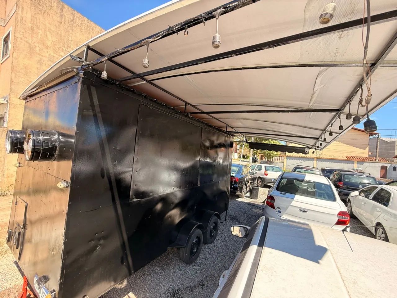 Vendo food truck - Foto 3
