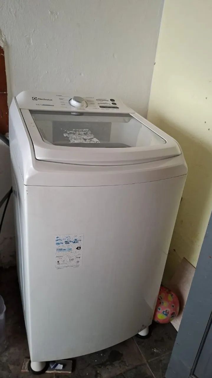 Maquina 14 kg 