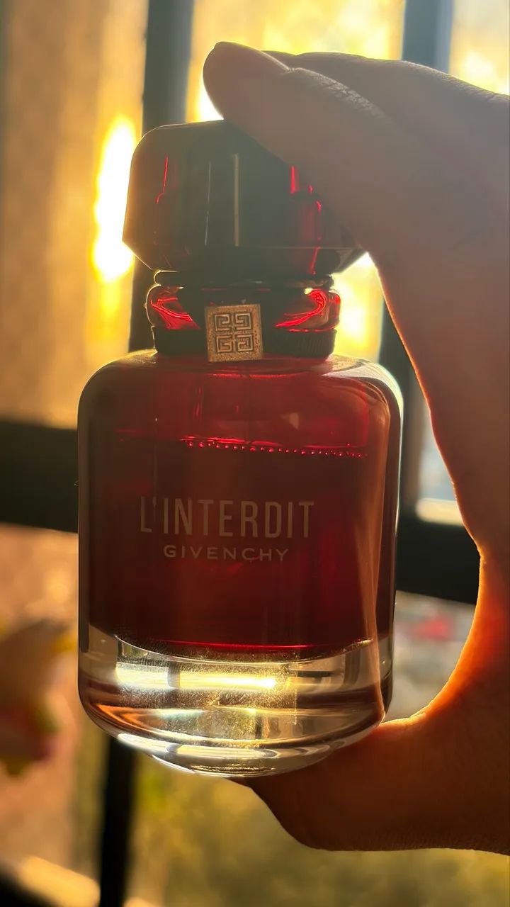 Perfume Givench  - Foto 2