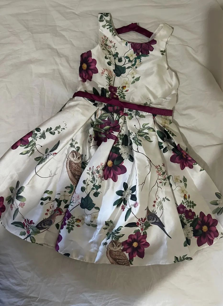 Vestidos infantil Petit cherie - Foto 3