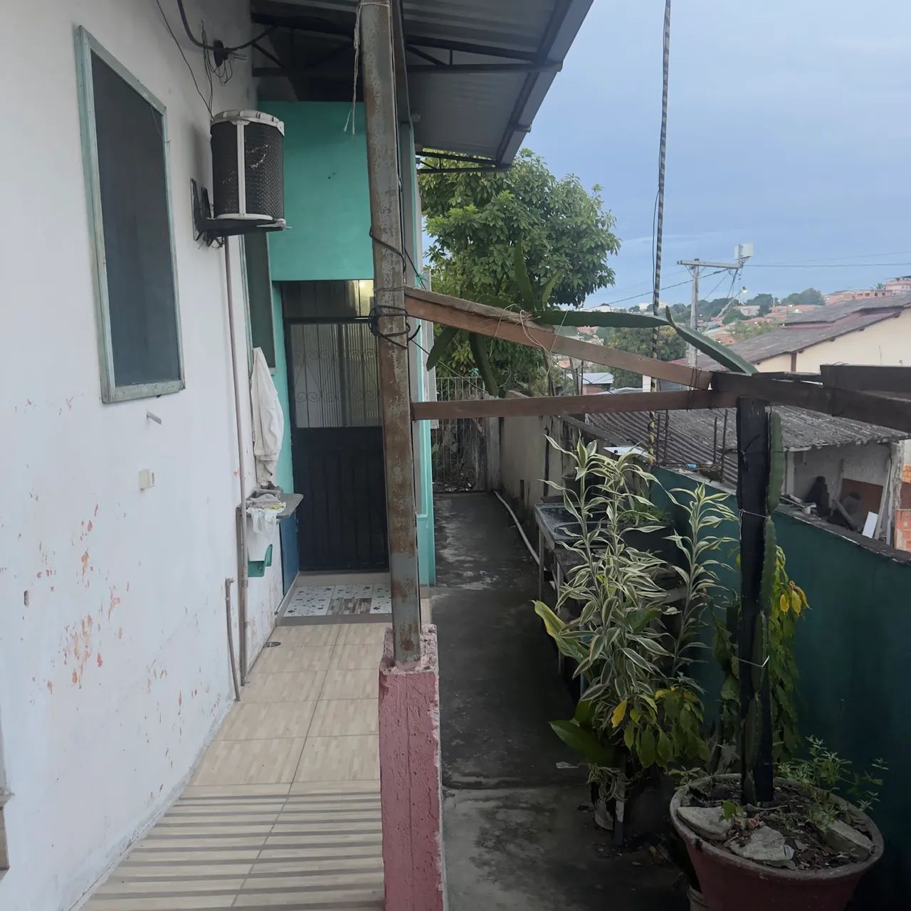 Casa na avenida Camapuã  - Foto 2