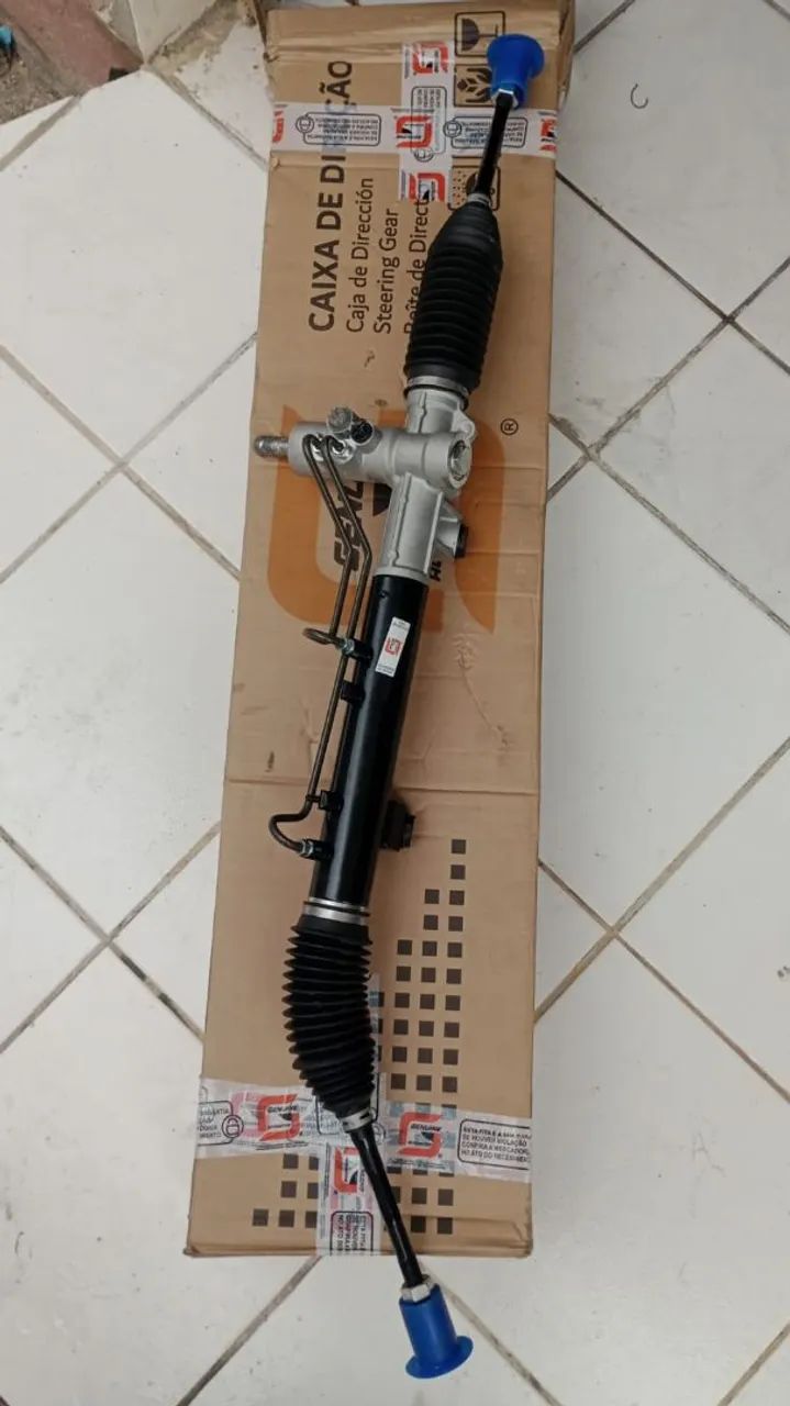 Caixa de direção Genuine 