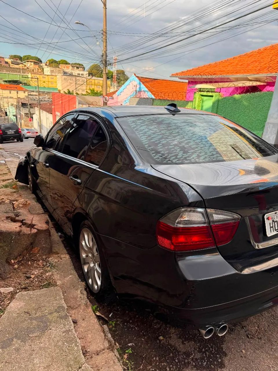 BMW 325I A 2006 - Foto 3