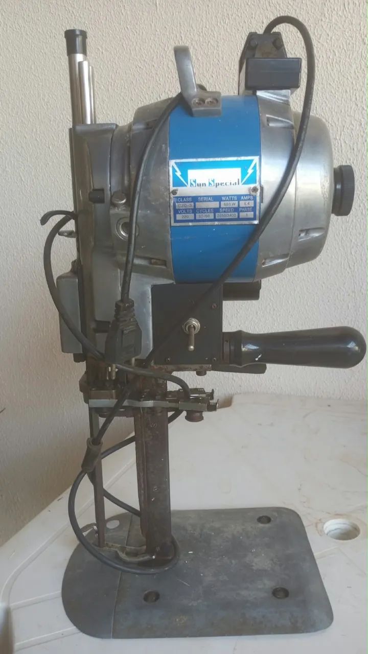 Máquina de Corte - Foto 2