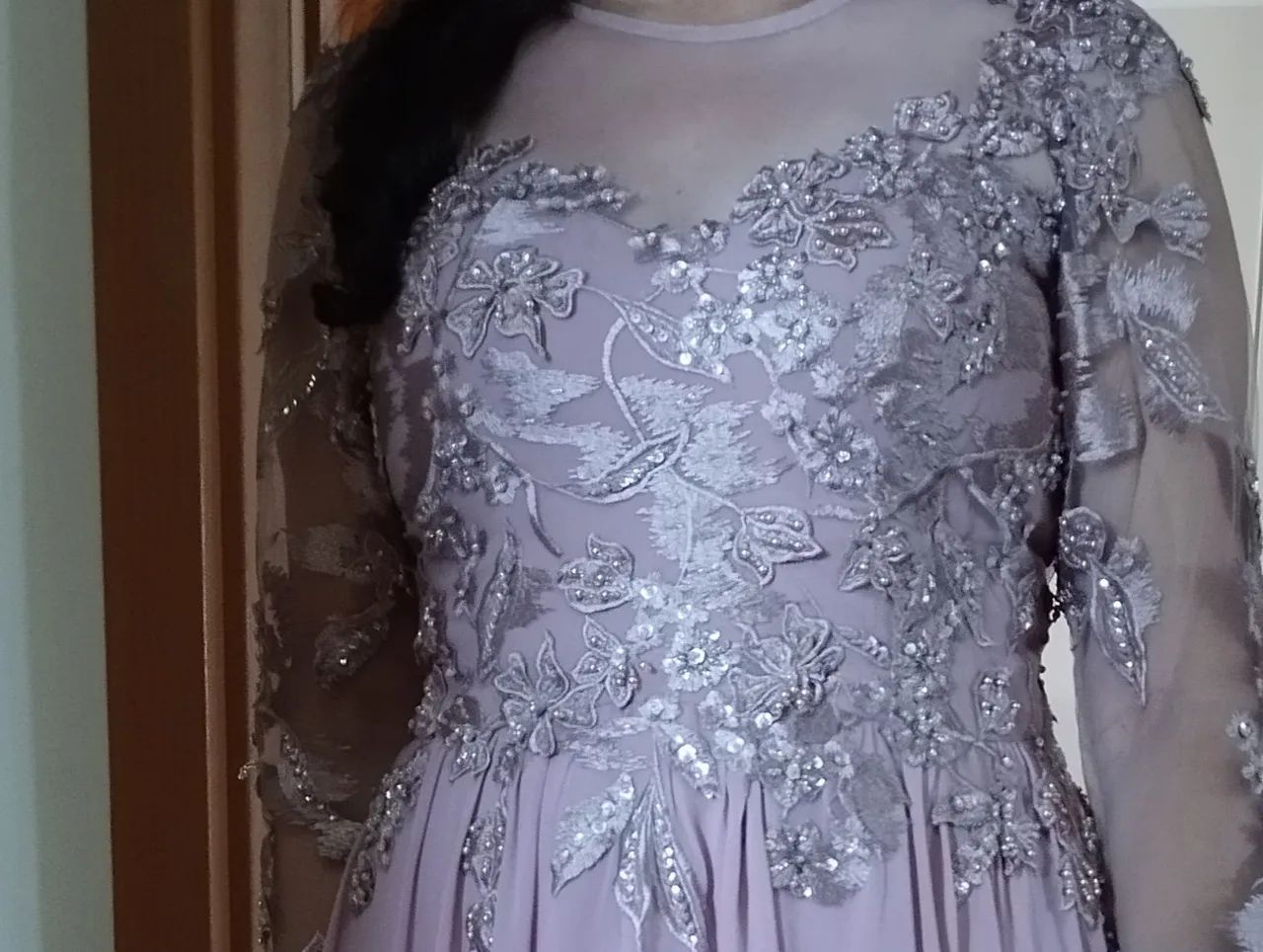 Vestido de Festa  - Foto 3