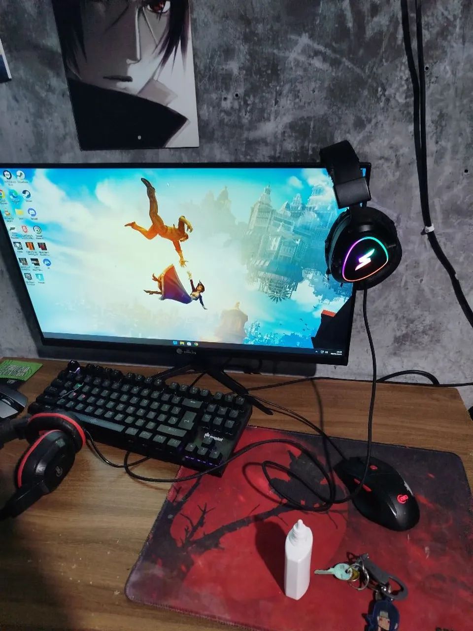 Pc gamer completo  - Foto 2