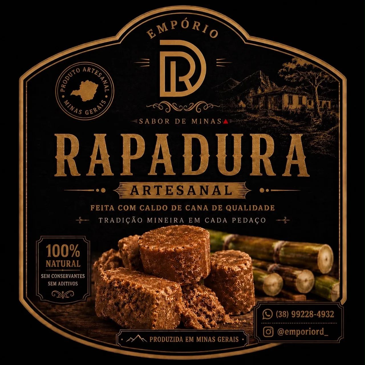 Rapadura 