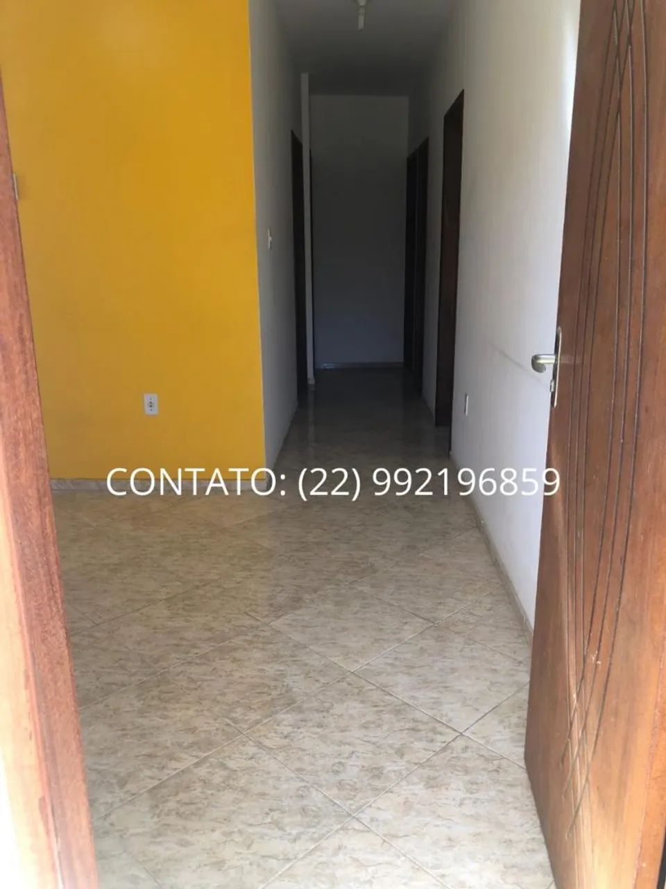 Casa 3 quartos  - Foto 3