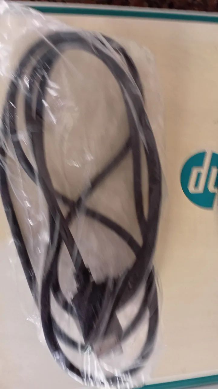 Cabo HDMI