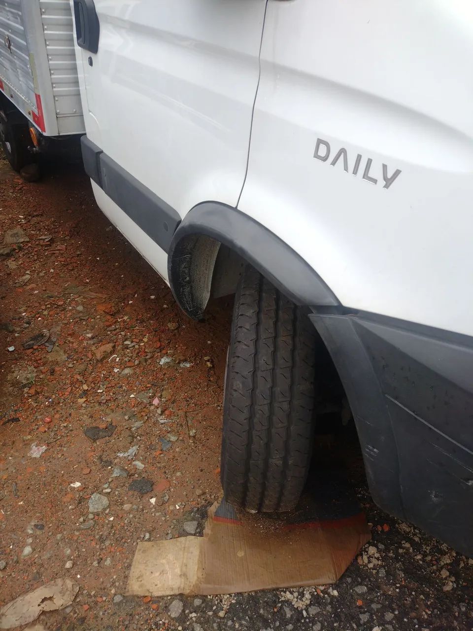 Iveco nova bem conservada!  - Foto 3