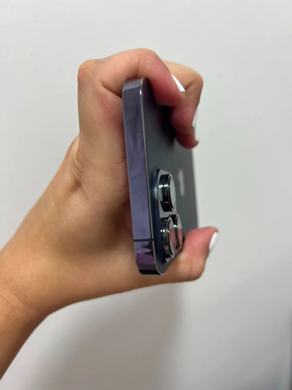 IPHONE 14 PRO MAX 128G - Foto 2