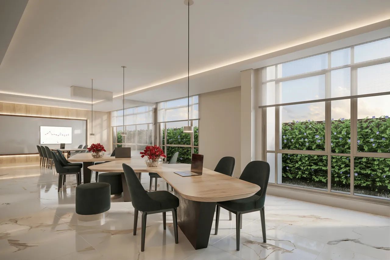 LIVING ADDRESS ALTO DO IPIRANGA - Foto 5