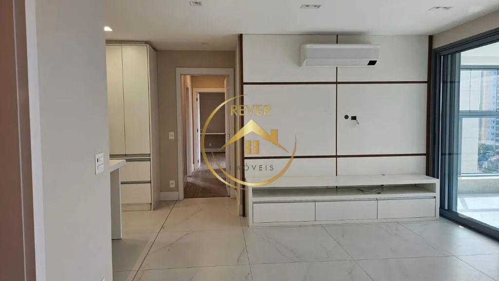 Apartamento para alugar em Campinas, Cambuí, com 3 quartos, com 112 m², Vitra - Foto 4