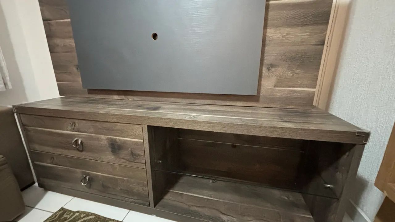 Rack de Sala - Foto 5