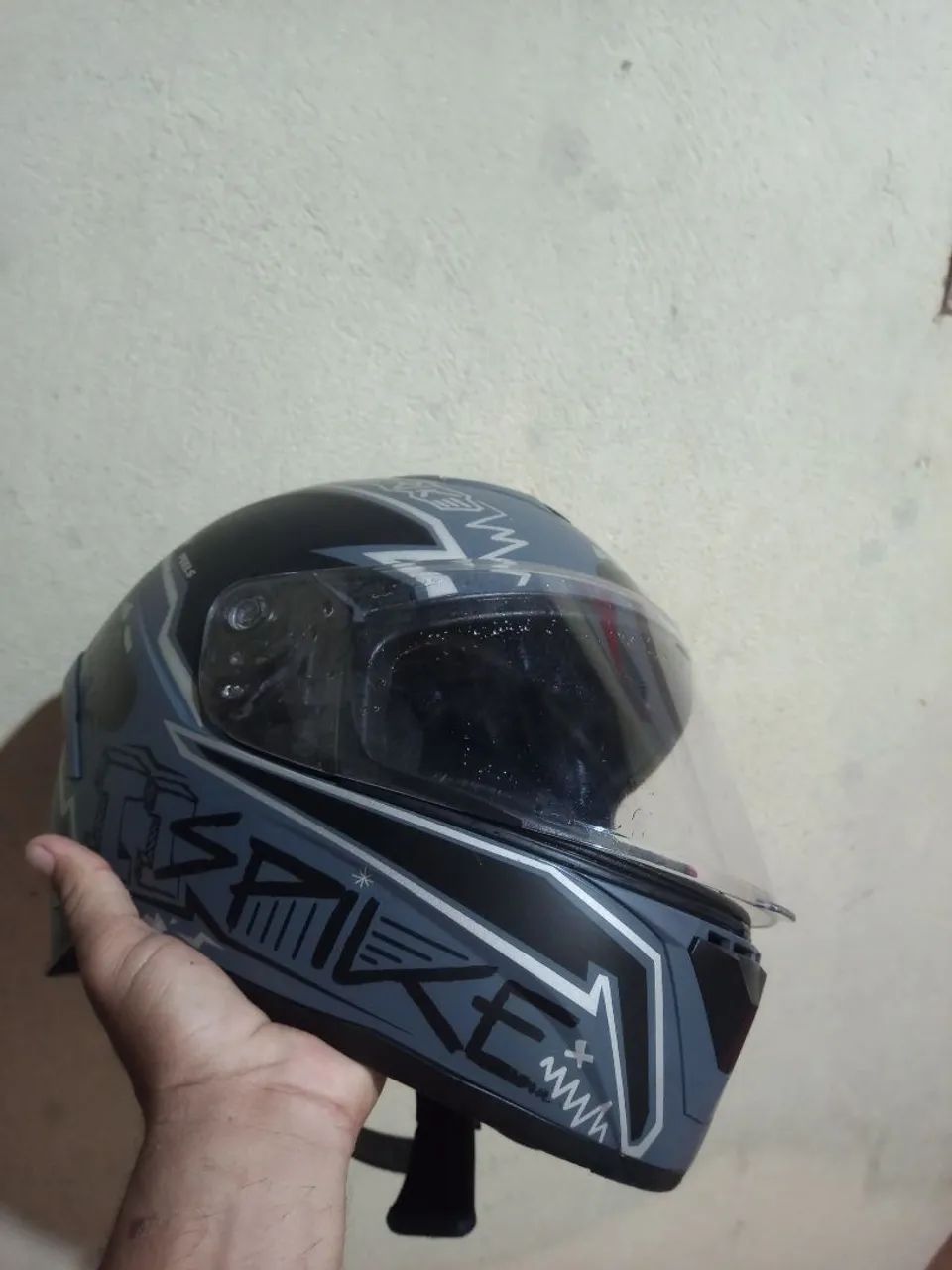 Capacete  - Foto 5