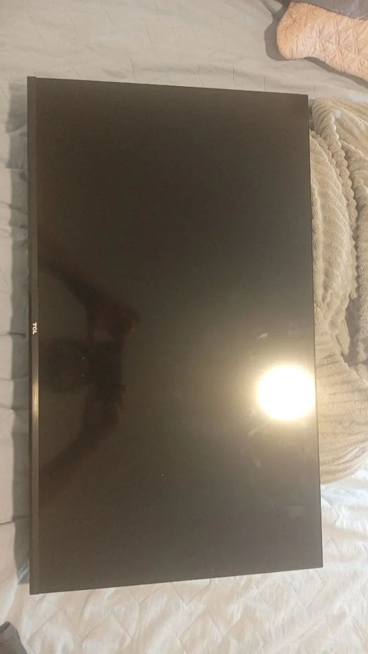 TV tcl 32  - Foto 3