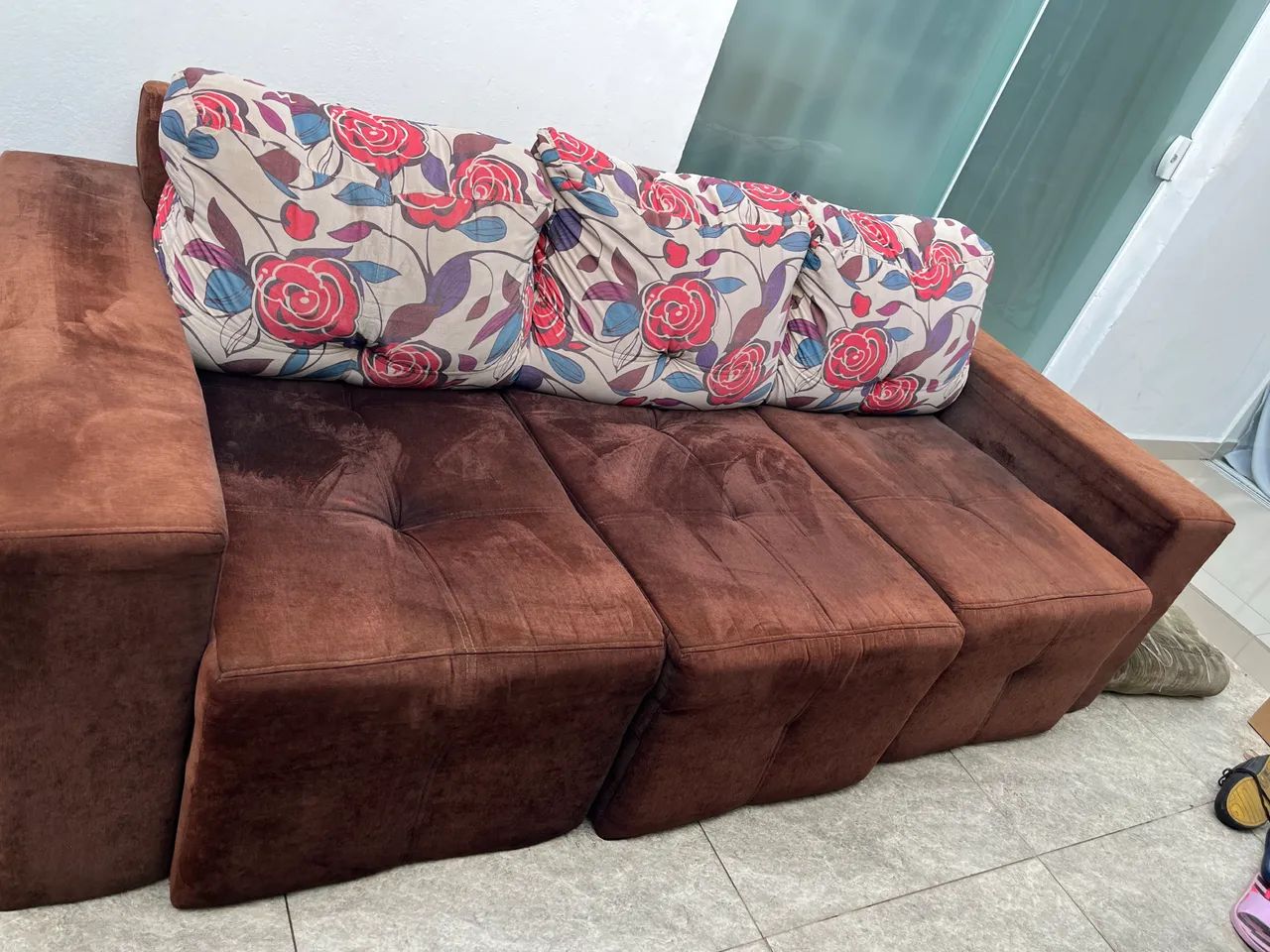 Sofá cama 65570220964354121