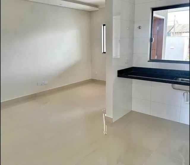 CASA JARDIM PAULISTANO- 150MIL - Foto 5