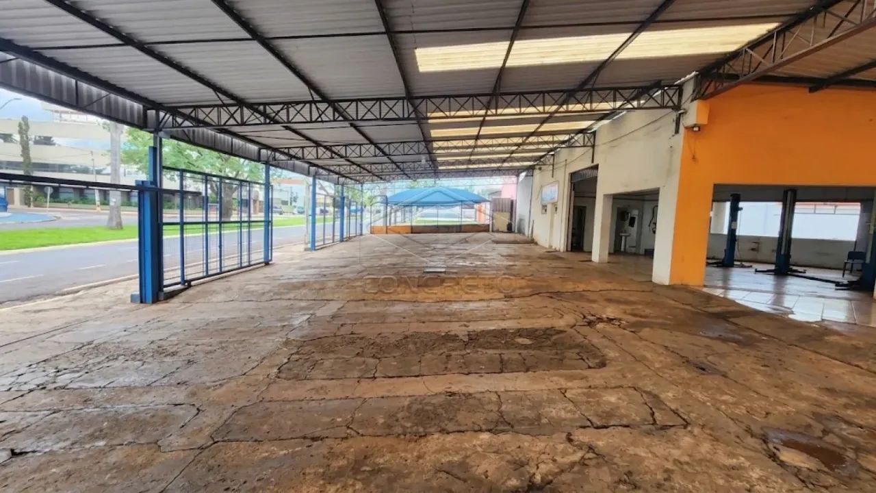 Comercial Salão em Jaú - Foto 3