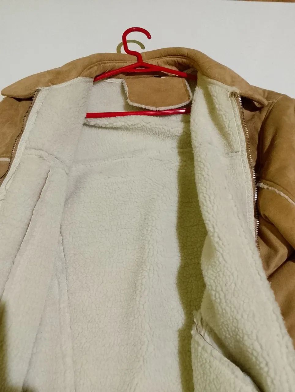 jaqueta masculina  - Foto 3