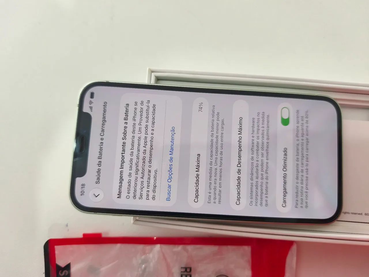 iPhone 12  - Foto 3