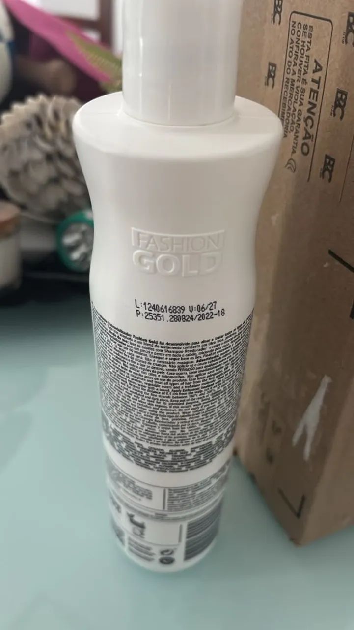 SELANTE FASHION GOLD - Foto 2
