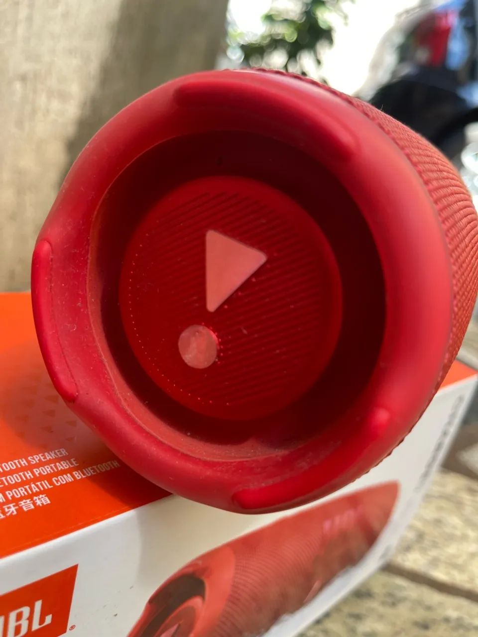 JBL charge 5  - Foto 3