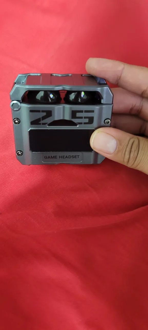 Fone Bluetooth Z5 - Foto 2