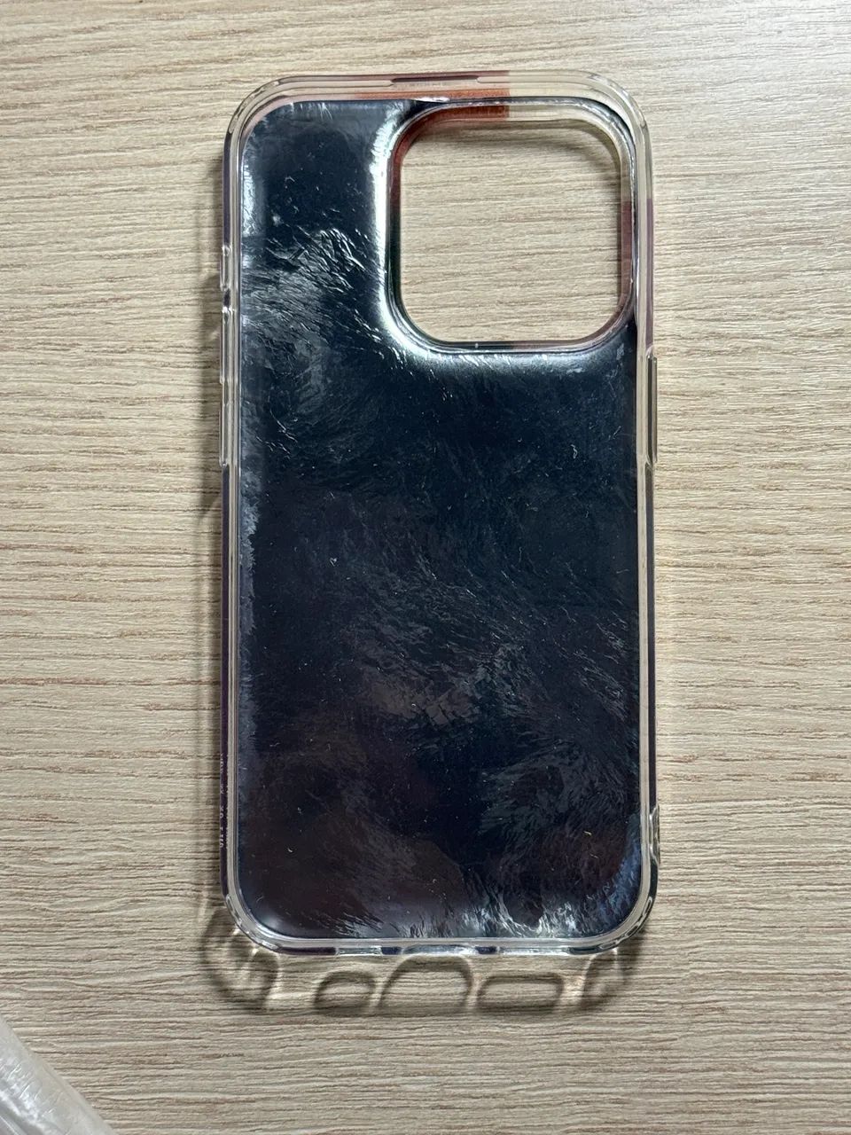 Case iPhone 15 Pro - Foto 3