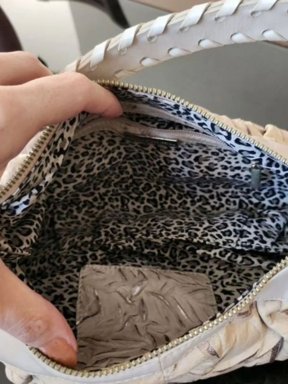 Bolsa Carmen Steffens - Foto 5