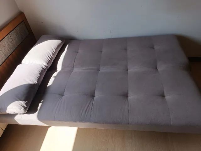 Sofa Cama - Sulandes - Foto 4