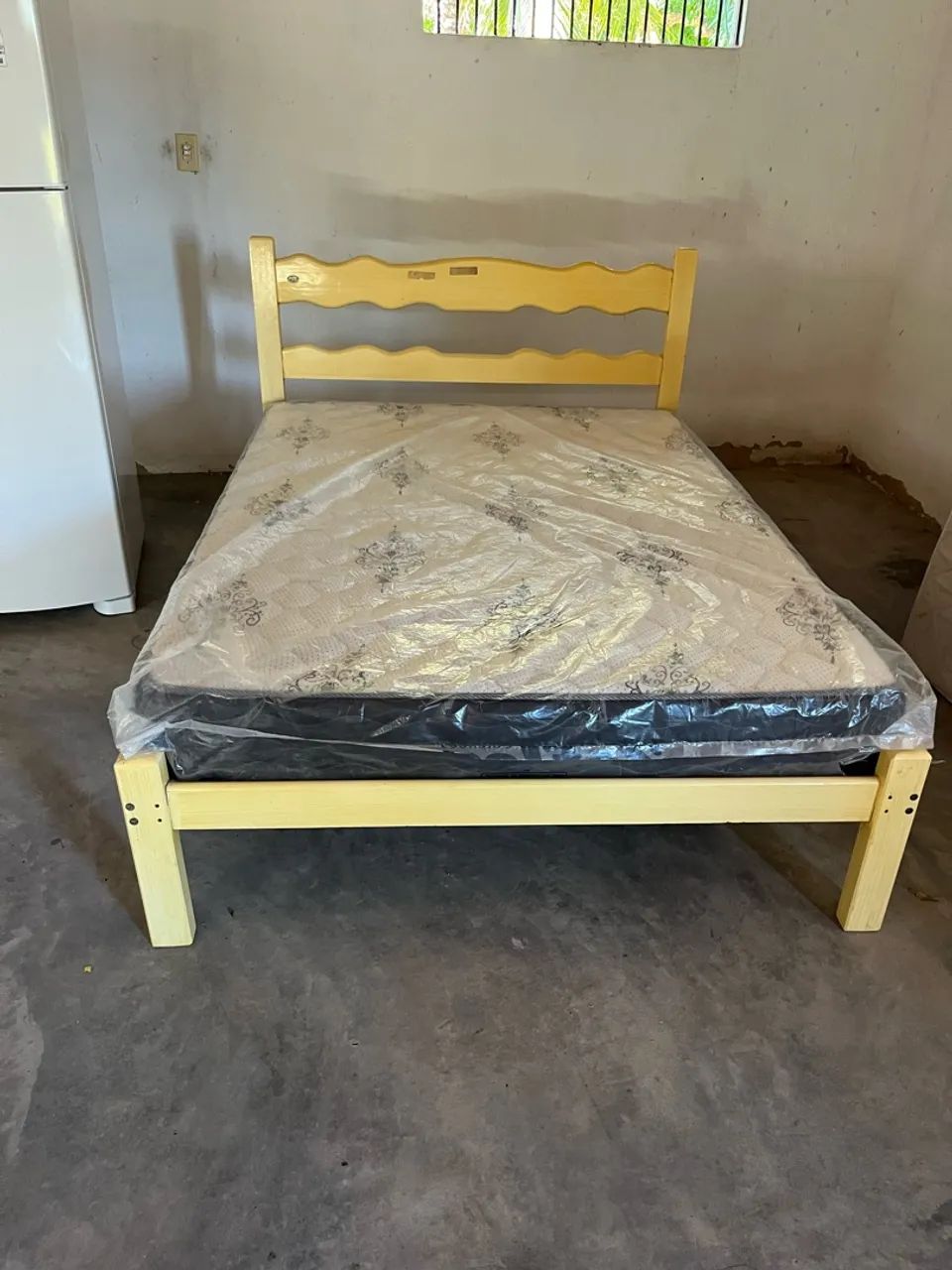 Vendo essa cama com o couchao  - Foto 2