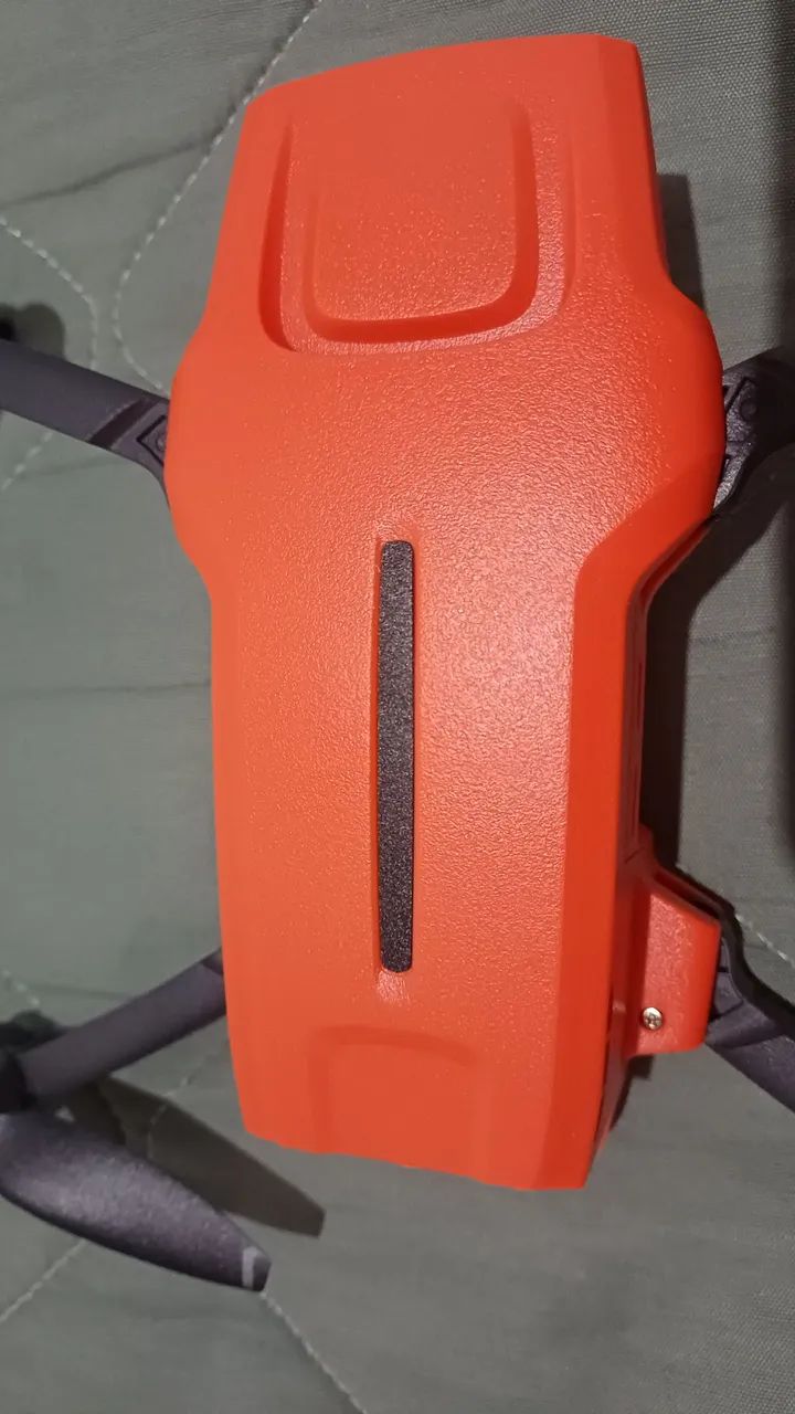 Drone FIMI Mini 3 4K HDR (Impecável / Estado de Novo) - Foto 2