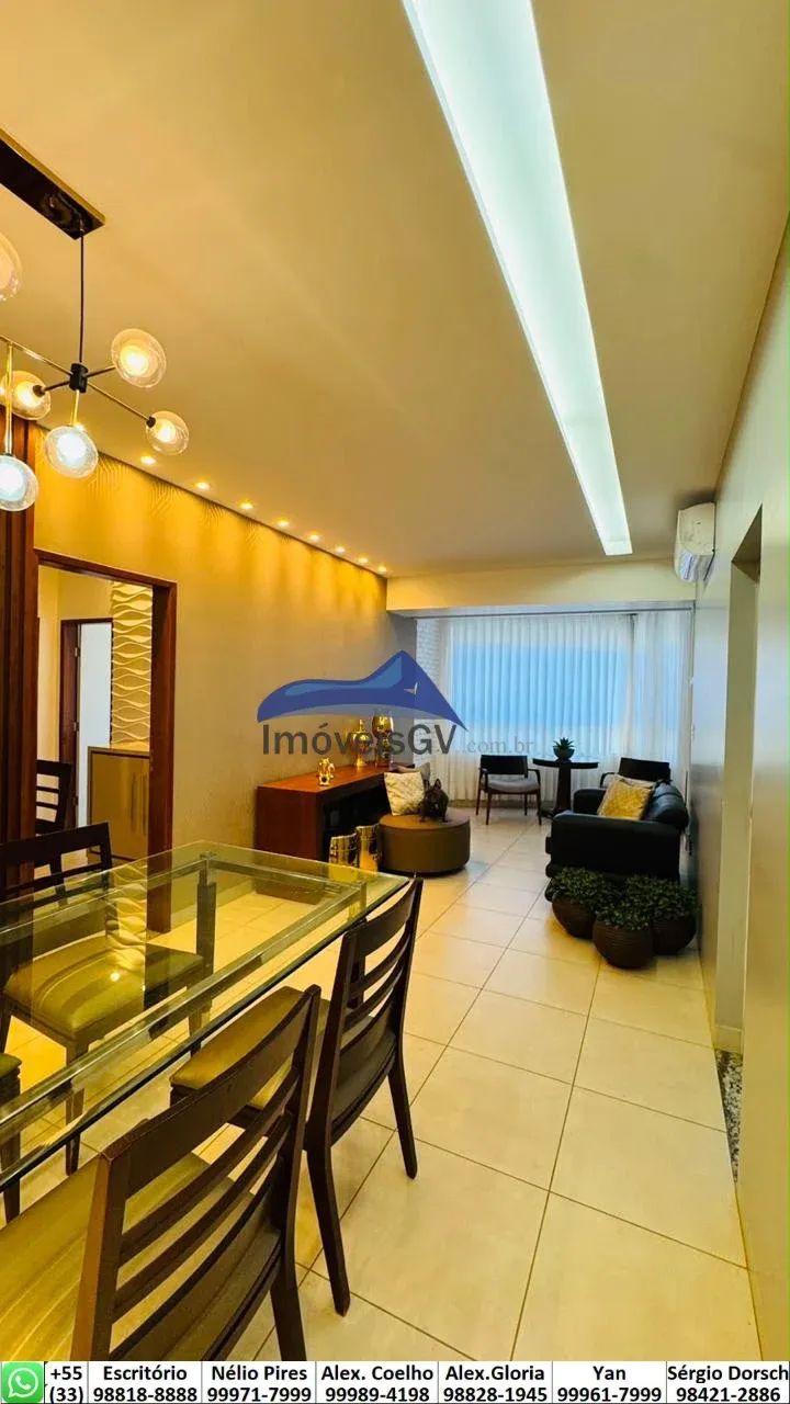 Apartamento - Esplanada - Foto 4