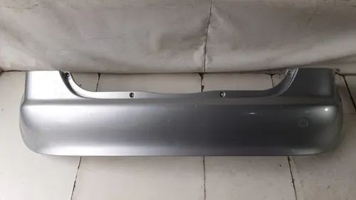Parachoque Traseiro Mercedes Classe A Original Usado 16292 - Foto 2