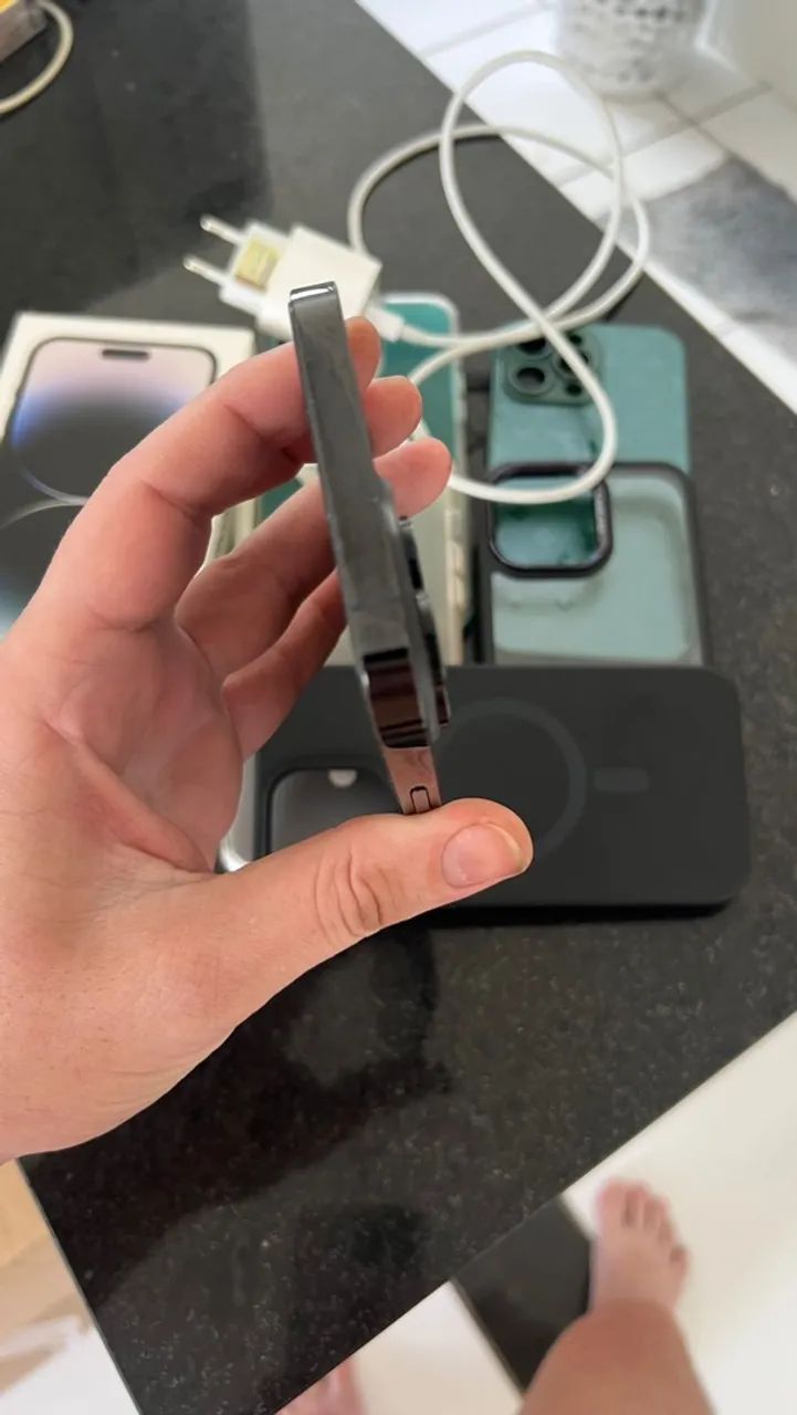 iPhone 14 Pro Max  - Foto 2