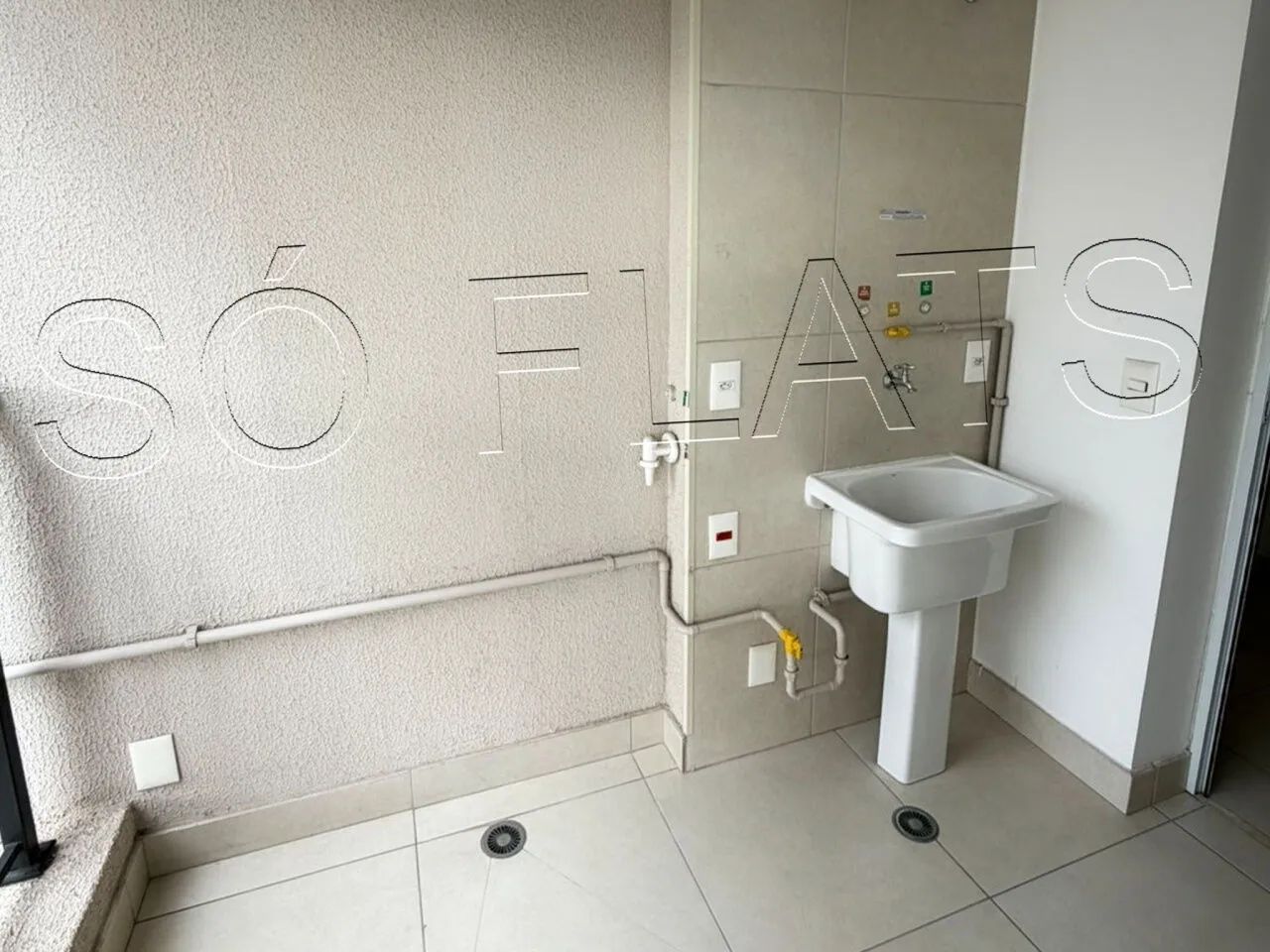 Apartamento, Mooca - São Paulo - Foto 5