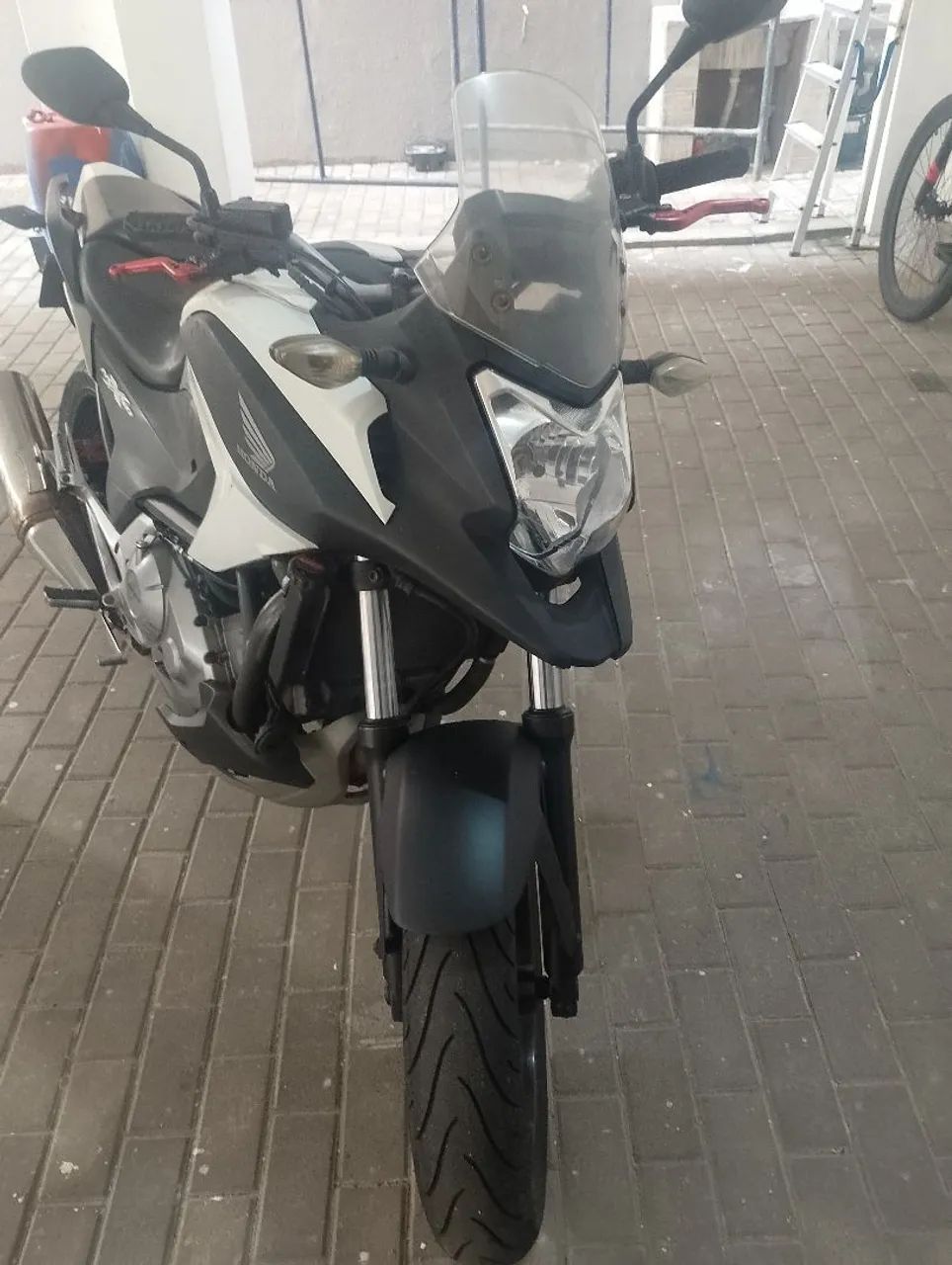 NC 700 - Foto 5