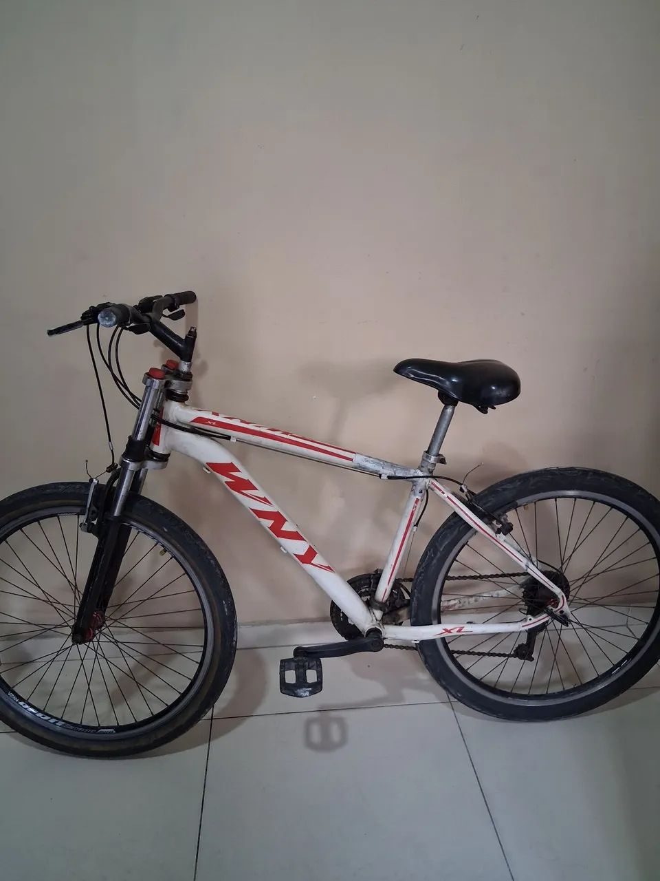 Bicicleta  - Foto 3