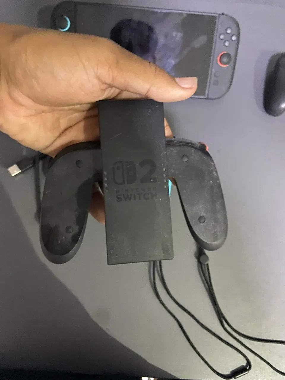 Nintendo Switch 2 - Foto 2