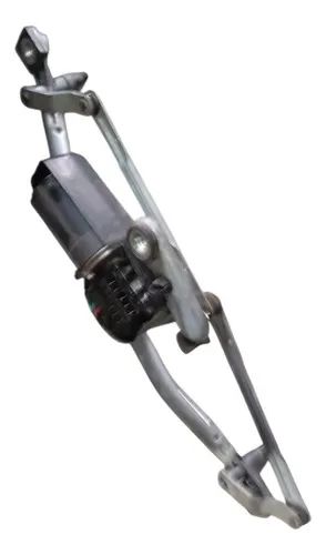 Galhada Limpador Parabrisa Ford Ka 2011 2012  - Foto 3
