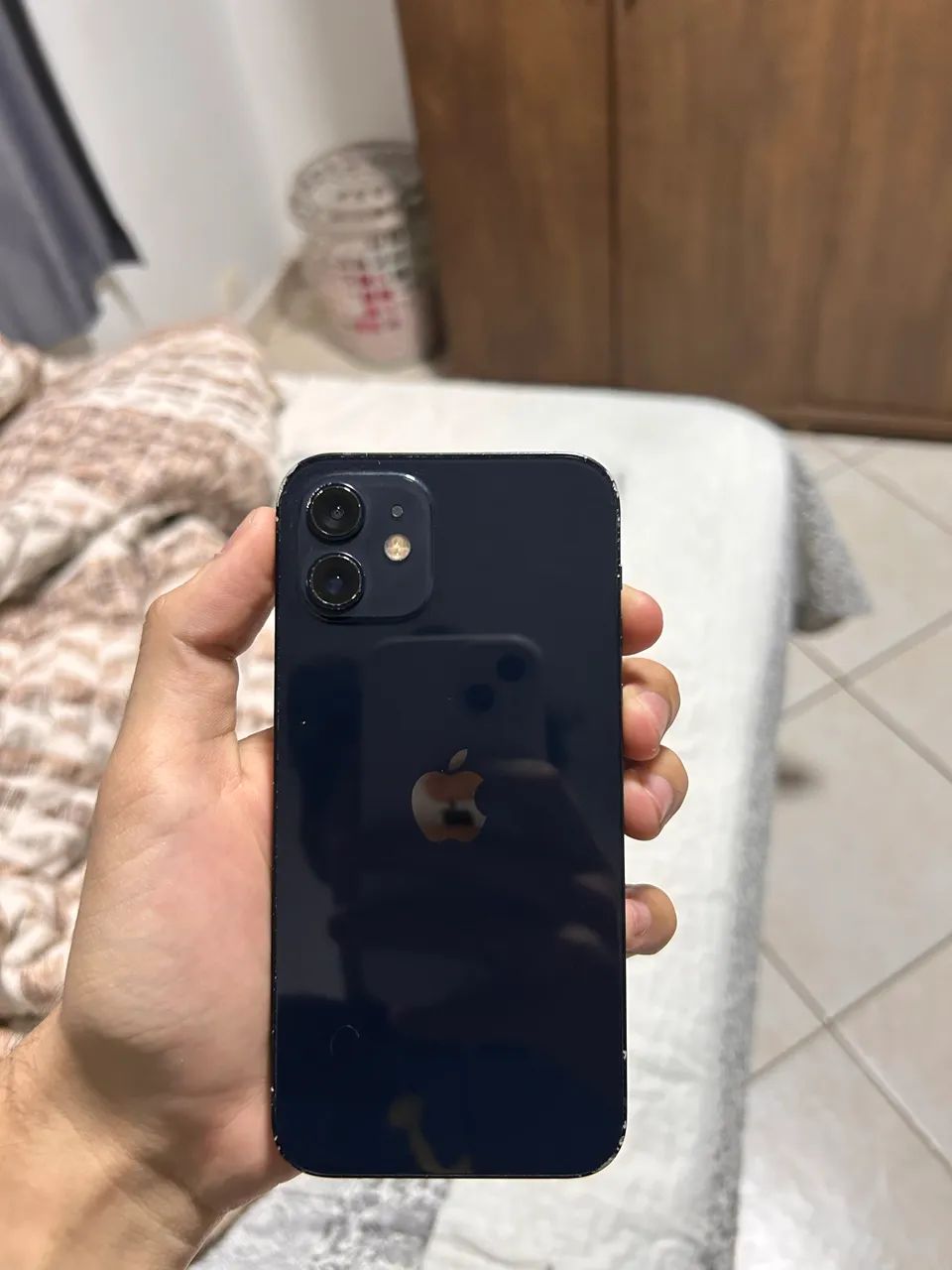 Vendo iPhone 12 normal 64 gb  - Foto 2